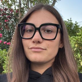 Gloria, Babysitter a Castel Frentano