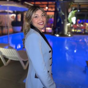Maria, Babysitter in San Felice A Cancello