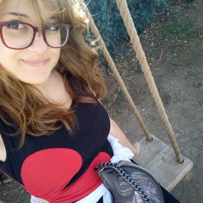 Sabrina, Babysitter in Airasca