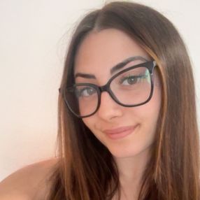 Germana, Babysitter a Gudo Visconti