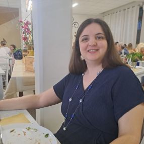 Bitter sweet, Babysitter in Massa