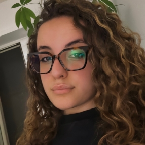 Alessandra, Babysitter a Vitulazio
