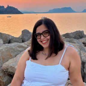 Eleonora, Babysitter a Trabia
