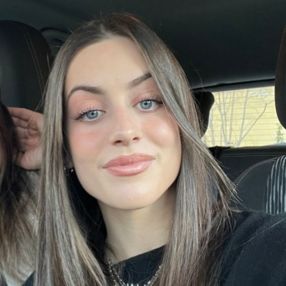 Matilde, Babysitter in Bibbiano