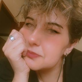 Helen, Babysitter in Crescentino