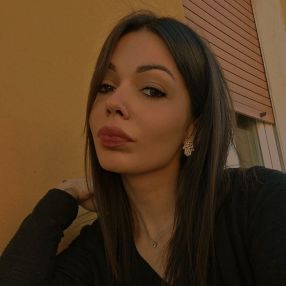Annachiara, Babysitter in Verona