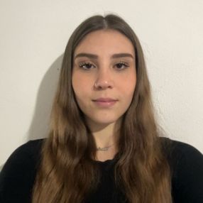 Giulia, Babysitter in Funo