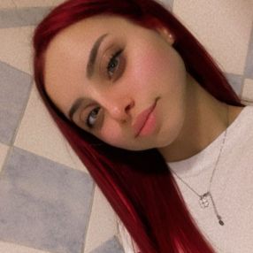 Benedetta, Babysitter a Libero consorzio comunale di Siracusa