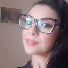 Elisabeth, Babysitter in Taranto