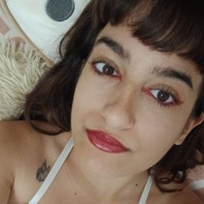Valeria, Babysitter a Provincia di Taranto