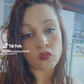 Giusi lucia, Babysitter in Misterbianco