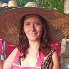 Nunzia, Babysitter in Corigliano D'otranto