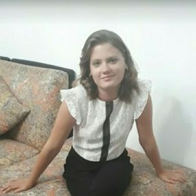 Violetta, Babysitter in Paceco
