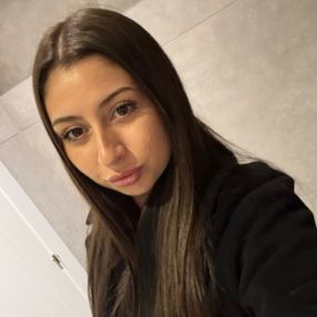 Martina, Babysitter in Forlimpopoli