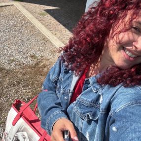Kimberly, Babysitter in Muzzana del Turgnano