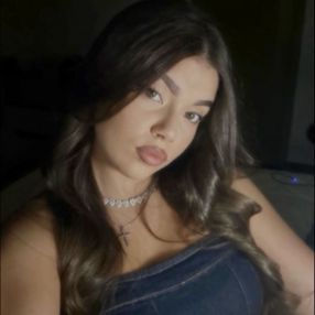 Tonya, Babysitter in Mondragone
