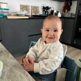 Stefania, Family in Cento