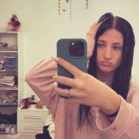 Sara, Babysitter in Marsciano