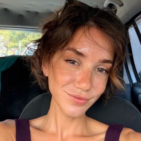 Ariane, Babysitter a Piombino