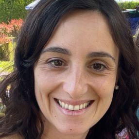 Serena, Babysitter a Trento
