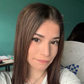 Anna, Babysitter in Baiano
