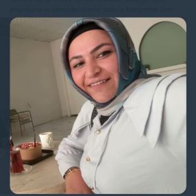 Zahide, Babysitter a Lodi Vecchio