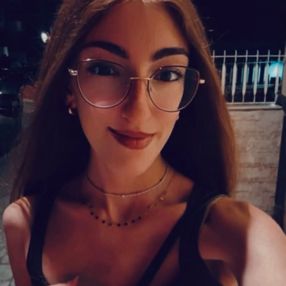 Melissa, Babysitter a Fondi