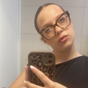 Miriana, Babysitter a Pisticci