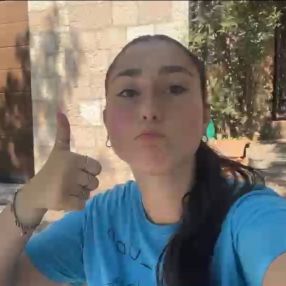Ludovica, Babysitter in Santa Maria degli Angeli