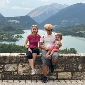 Lorenzo, Famiglia a Bojano