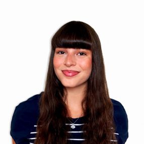 Chiara, Babysitter a Imbersago