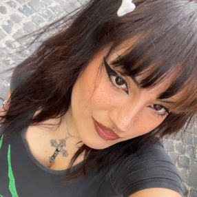 Flavia, Babysitter a Monte Compatri