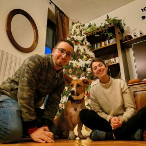 Alessandro, Famiglia a Gallarate