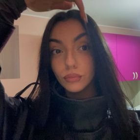 Simona, Babysitter a Taurisano