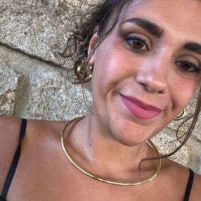 Marianna, Babysitter a Bresso