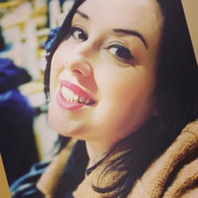 Paola, Babysitter in Villa San Giovanni