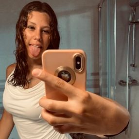 Giulia, Babysitter a Bricherasio