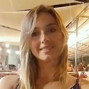 Maria, Babysitter a Gioia del Colle