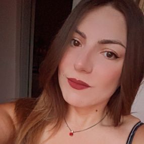 Antonia, Babysitter in Carpi