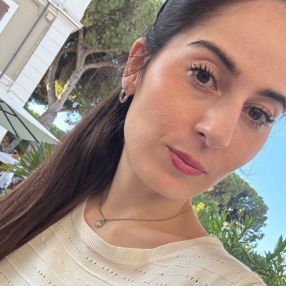 Elisa, Babysitter in Fabriano