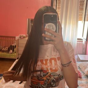 Zineb, Babysitter a Cerea