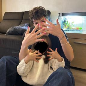 Giulia, Babysitter in Treviolo