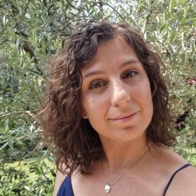 Marcella, Babysitter a Carimate