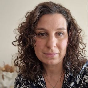 Marcella, Babysitter in Carimate