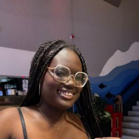 Diarra, Babysitter a Cartigliano