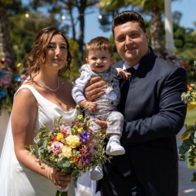 Giovanni, Famiglia a Altopascio
