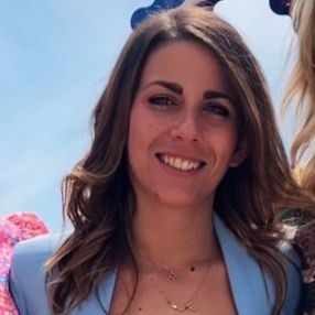 Elena, Babysitter a Vittorio Veneto