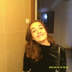 Martina, Babysitter in Torrebelvicino