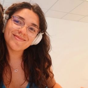 Angelica, Babysitter a Lignano Sabbiadoro