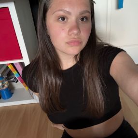Agata, Babysitter a Dubino